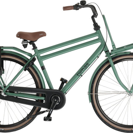 Bimas Transporter 3.0 Heren 3V Terugtraprem