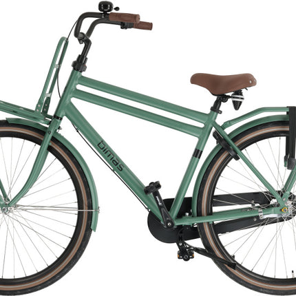 Bimas Transporter 3.0 Heren 3V Terugtraprem