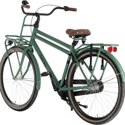 Bimas Transporter 3.0 Heren 3V Terugtraprem