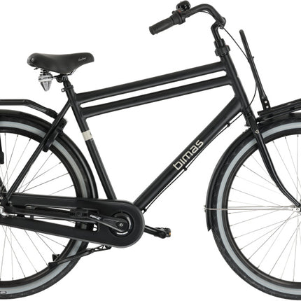 Bimas Transporter 3.0 Heren 3V Terugtraprem