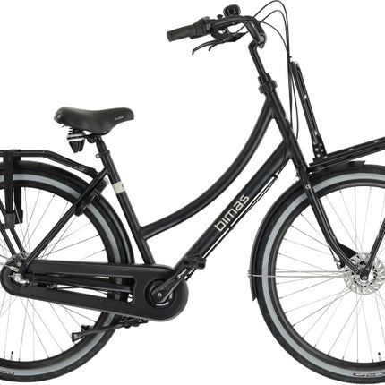 Bimas Transporter 3.3 Dames 3V Rollerbrake
