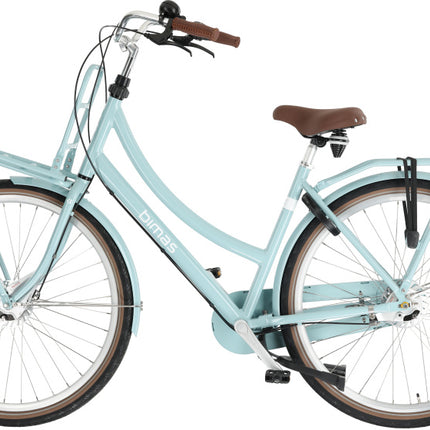 Bimas Transporter 3.3 Dames 3V Rollerbrake