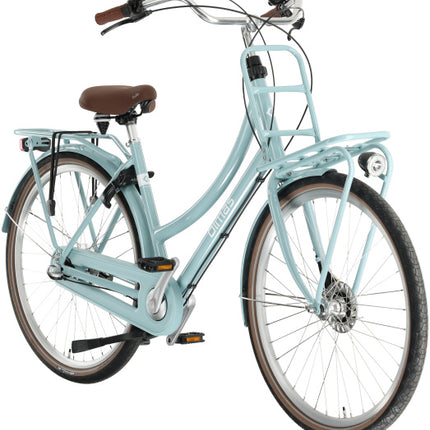 Bimas Transporter 3.3 Dames 3V Rollerbrake