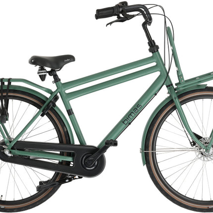 Bimas Transporter 3.3 Heren 3V Rollerbrake