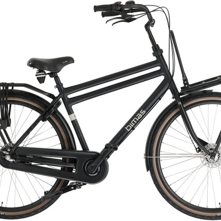 Bimas Transporter 3.3 Heren 3V Rollerbrake