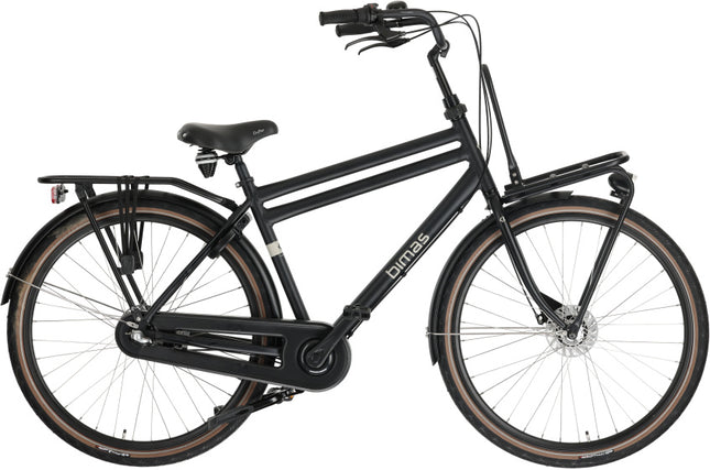 Bimas Transporter 3.3 Heren 3V Rollerbrake