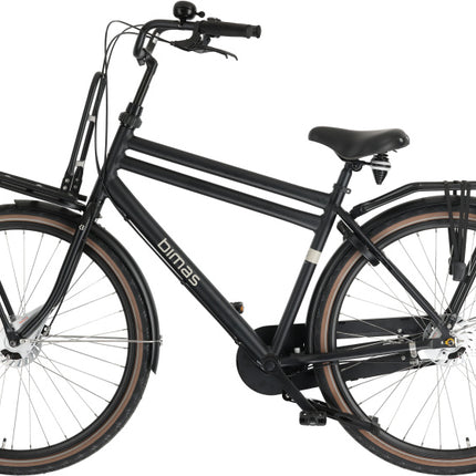 Bimas Transporter 3.3 Heren 3V Rollerbrake