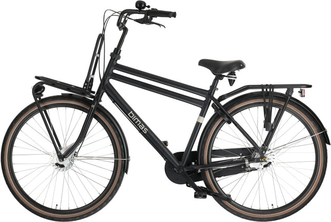 Bimas Transporter 3.3 Heren 3V Rollerbrake