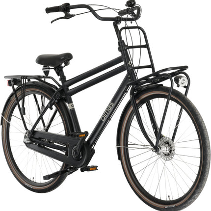 Bimas Transporter 3.3 Heren 3V Rollerbrake