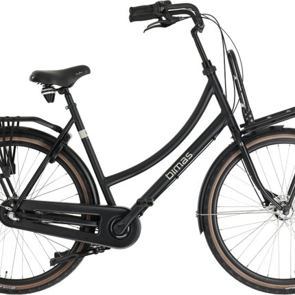 Bimas Transporter 3.3 Dames 3V Rollerbrake