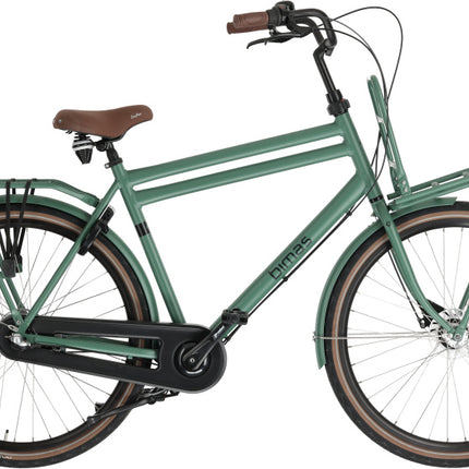 Bimas Transporter 3.3 Heren 3V Rollerbrake