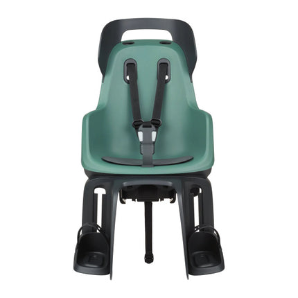 Bobike Go Maxi Fietszitje Achter Met Dragerbevestiging Peppermint