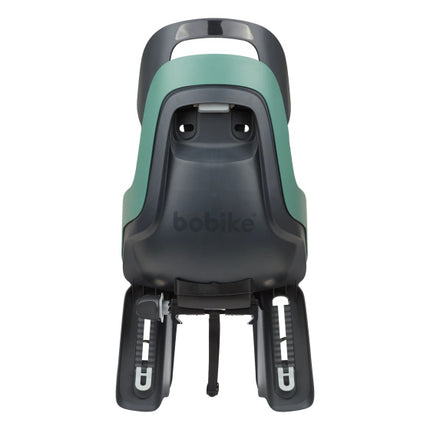 Bobike Go Maxi Fietszitje Achter Met Dragerbevestiging Peppermint