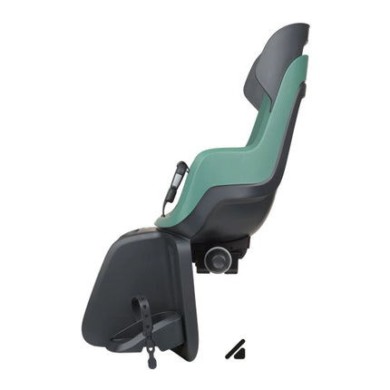 Bobike Go Maxi Fietszitje Achter Met Dragerbevestiging Peppermint