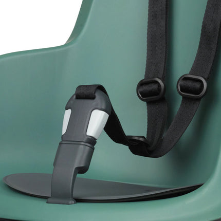 Bobike Go Maxi Fietszitje Achter Met Dragerbevestiging Peppermint