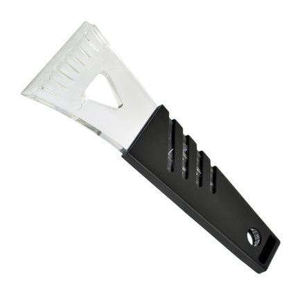 Carpoint Ijskrabber Transparant