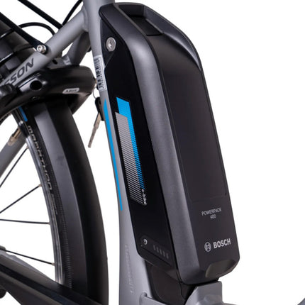 Chrisson E-Cassiopea Dames 7V V-Brakes