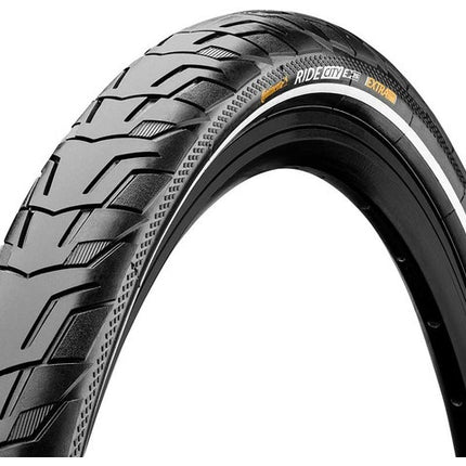 Continental Buitenband City Ride 28 X 1 3/8 X 1 5/8 (37-622) Zwart