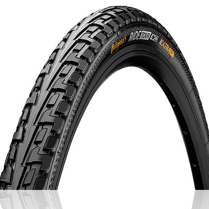 Continental Buitenband Ride Tour 27 X 1 1/4 (32-630)