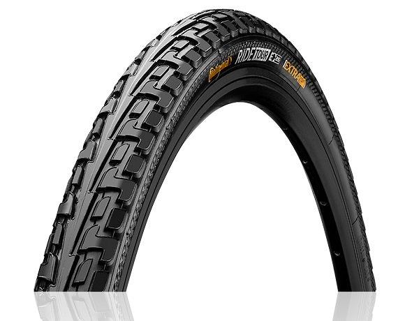 Continental Buitenband Ride Tour 27 X 1 1/4 (32-630)