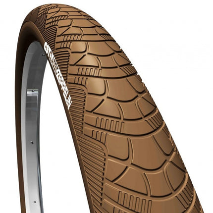Cst Buitenband Zeppelin 28 X 1.75 (47-622) Rubber