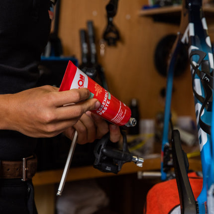 Cyclon Assembly Paste Montagepasta Voor Fiets 50 Ml
