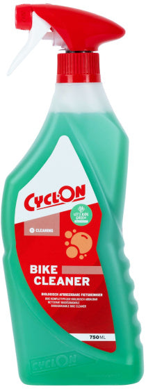 Cyclon Bike Cleaner​​​​​​​ Reinigingsmiddel Voor Fiets 750 Ml