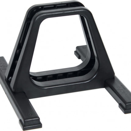 Cyclus Displaystandaard Zwart One-Size