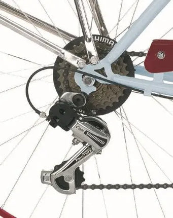 {{ Goedkoop fietsen aantrekkelijk geprijsd }} - {{ Winkelwarenhuis.nl}}