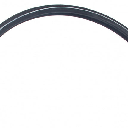 Delitire Buitenband Met Bies 26 X 1 3/8 (37-590) Zwart