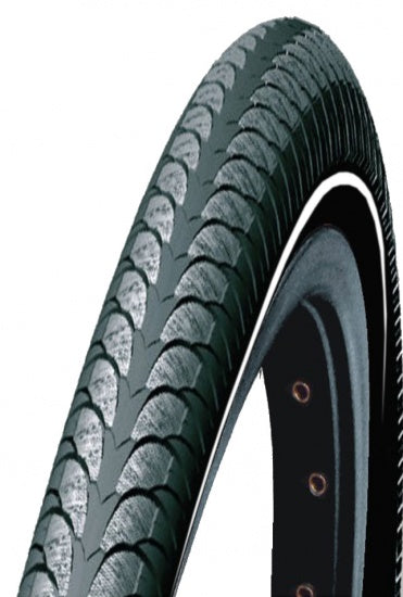 Dutch Perfect Buitenband No Puncture 26 X 2.00 (50-559) Zwart