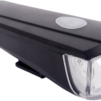 Edge Renegade Verlichtingsset Stvzo Goedgekeurd Zwart