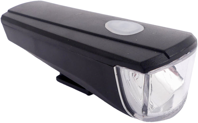 Edge Renegade Verlichtingsset Stvzo Goedgekeurd Zwart