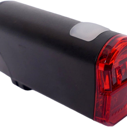 Edge Renegade Verlichtingsset Stvzo Goedgekeurd Zwart