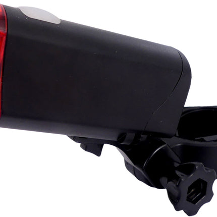 Edge Renegade Verlichtingsset Stvzo Goedgekeurd Zwart