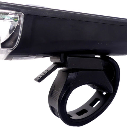 Edge Renegade Verlichtingsset Stvzo Goedgekeurd Zwart