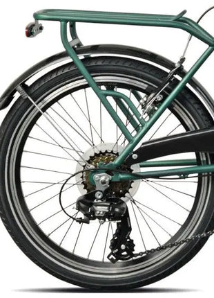 {{ Goedkoop fietsen aantrekkelijk geprijsd }} - {{ Winkelwarenhuis.nl}}