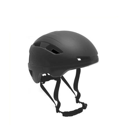 Falkx Helm Unisex Maat 51-54 Cm (S) matzwart