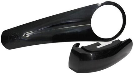 Gazelle Kapjes Voor Gazelle Mildly Geometric Kettingkast D.blauw