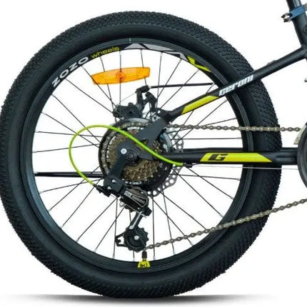 {{ Goedkoop fietsen aantrekkelijk geprijsd }} - {{ Winkelwarenhuis.nl}}