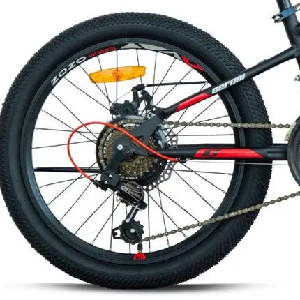 {{ Goedkoop fietsen aantrekkelijk geprijsd }} - {{ Winkelwarenhuis.nl}}