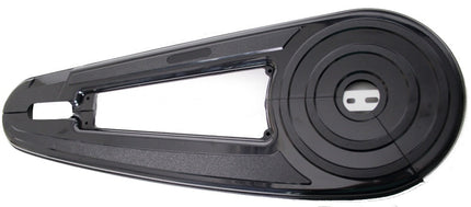 Hesling Kettingkast H200 26/28 Inch 66 X 23 Cm Zwart