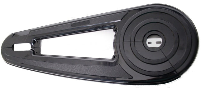 Hesling Kettingkast H200 26/28 Inch 66 X 23 Cm Zwart