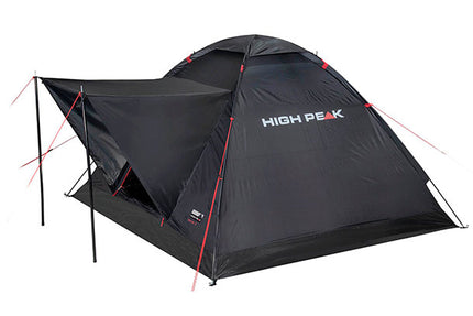 High Peak Beaver 3.0 Koepeltent 3-Persoons 180 X 200 Cm