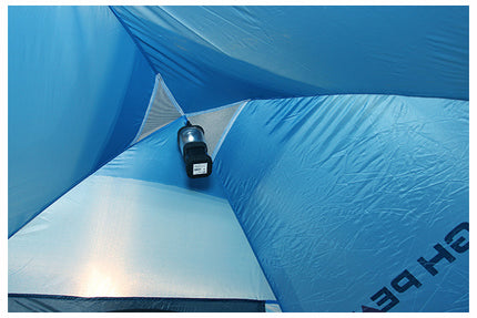 High Peak Beaver 3.0 Koepeltent 3-Persoons 180 X 200 Cm