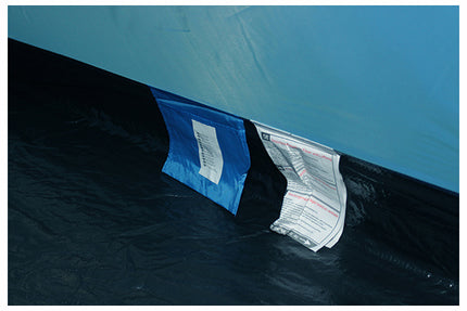 High Peak Beaver 3.0 Koepeltent 3-Persoons 180 X 200 Cm