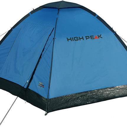 High Peak Beaver 3.0 Koepeltent 3-Persoons 180 X 200 Cm