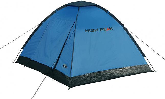 High Peak Beaver 3.0 Koepeltent 3-Persoons 180 X 200 Cm