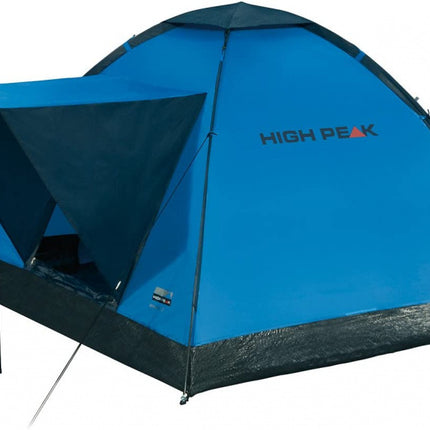 High Peak Beaver 3.0 Koepeltent 3-Persoons 180 X 200 Cm