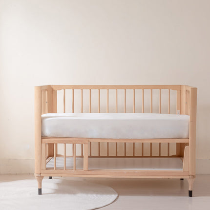 Hoeslaken - Créme - Premium